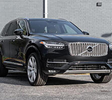 VOLVO XC90 T6 AWD Inscription