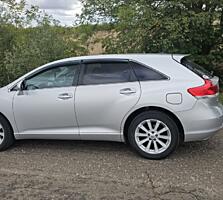 Toyota Venza 2012