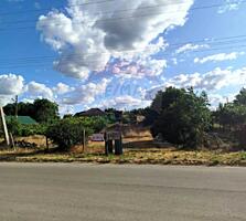 Teren pentru Construcție – 12 Ari în Țînțăreni, Anenii Noi