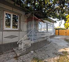 Casă spațioasă cu 3 camere – Raionul - Anenii Noi