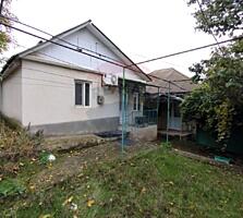 Casă cu 3 camere + bucătărie de vară, Anenii Noi