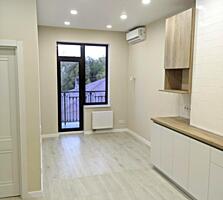 ЖК Апполон‼️ Центр‼️ Куликовский‼️ 1комнатная‼️ Фонтан‼️ Море рядом ‼️