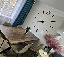 Продается 3к 70м2 в г. Бируинца