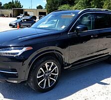 Volvo XC90 Вольво