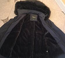 Новая теплая!