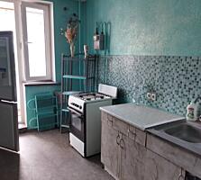 Продаётся 2-х комнатная на Балке(за Cosmo) под ремонт, 10/10