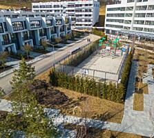 Str. Bisericii, Buiucani, Chisinau