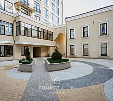 Str. Columna, Centru, Chisinau