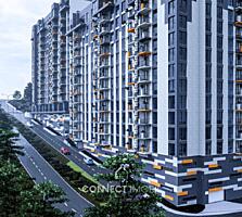 str. Grenoble, Botanica, Chisinau