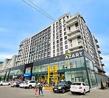 bd. Mircea cel Batrân, Ciocana, Chișinău