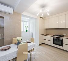 str.Ashabad, Botanica, Chisinau