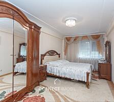 Str. Valea Trandafirilor, Centru, Chisinau