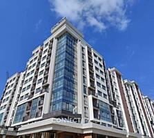 bd. Dacia, Botanica, Chisinau