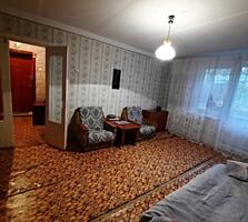 Продаётся большая 3х комнатная на Баме от собственника