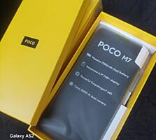 Поко м7,6_128 Poco M7