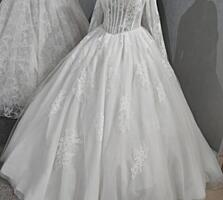 Свадебные платья мечты!