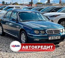 Rover 75 (Доступен в Автокредит)