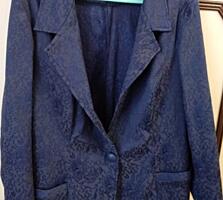 Продам женскую одежду б/у