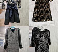 Продам нарядные платья