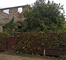 Продается дача на берегу Днестра в г. Слободзея, ул. Абрикосовая