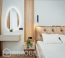 Apartament cu 3 camere, sect. Buiucani Vă propunem spre vânzare ...