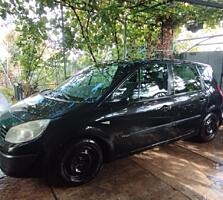 Продам Рено Сценик