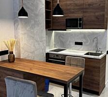 29450 Продам квартиру на берегу моря в ЖК ...