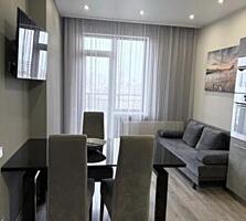 32510Продам просторную 1-комнатную квартиру в ЖК ...