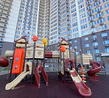 32513 Продам двухкомнатную квартиру в  ЖК 34 ...