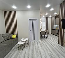 36053Продаётся стильная 1-комнатная квартира ...