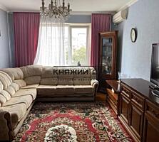 Пропонується до продажу роздільна 3-х кімнатна квартира по вул. ...