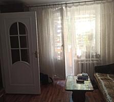 Продается 2-комнатная квартира