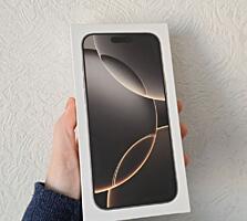 Apple iPhone 16 Pro Max 512GB