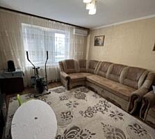 Новотираспольский! 2-комнатная с капитальным ремонтом и автономкой