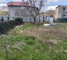 Продается участок 6 соток Авангард-2. Вода проведена на участок по ...