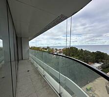 Элегантная 3-комнатная квартира в премиальном ЖК Kandinsky Odessa ...