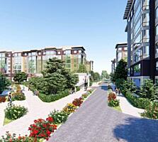 Продается новая 1-комнатная квартира на Академике Глушко в ...