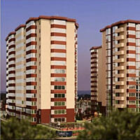 В продаже квартира студийного типа общей площадью 29 м² в современной 