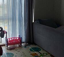 Предлагается к продаже двухкомнатная квартира в новом жилом комплексе 