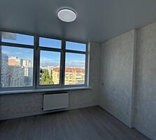 Предлагается к продаже просторная однокомнатная квартира 45м2 ...