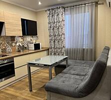 В продаже 1-комнатная квартира в 47 Жемчужине на Сахарове, средний ...