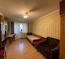 В продаже 2 комнатная квартира в Одессе район Аркадии и парка Победы. 