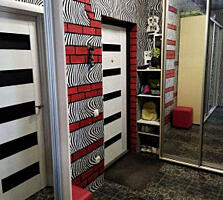 Квартира на Пантелеймоновской