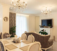 2-х ком. квартира в ЖК Бельетаж - улица Леонтовича