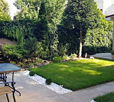 Дом в Аркадии.