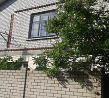 Дом на Чубаевке в районе Мегадома, 6 соток земли.