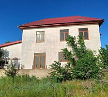 Продатся в с. Новая Эметовка новый, большой дом