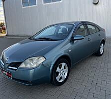 Nissan P12 2.2 дизель механика 2800$ торг