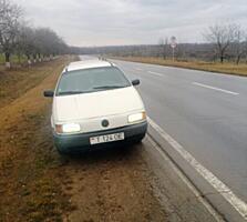 Фольксваген б3