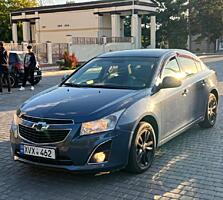 Идеальное авто